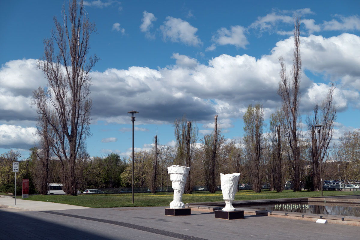 Un-poplar decisions about trees in the triangle