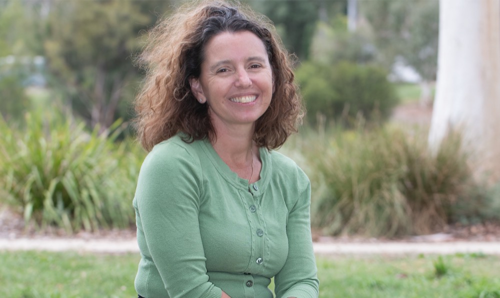 Vassarotti back as Greens MLA for Kurrajong