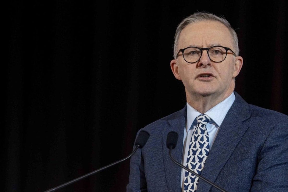 Now federal Labor’s looking pretty ‘ordinary’