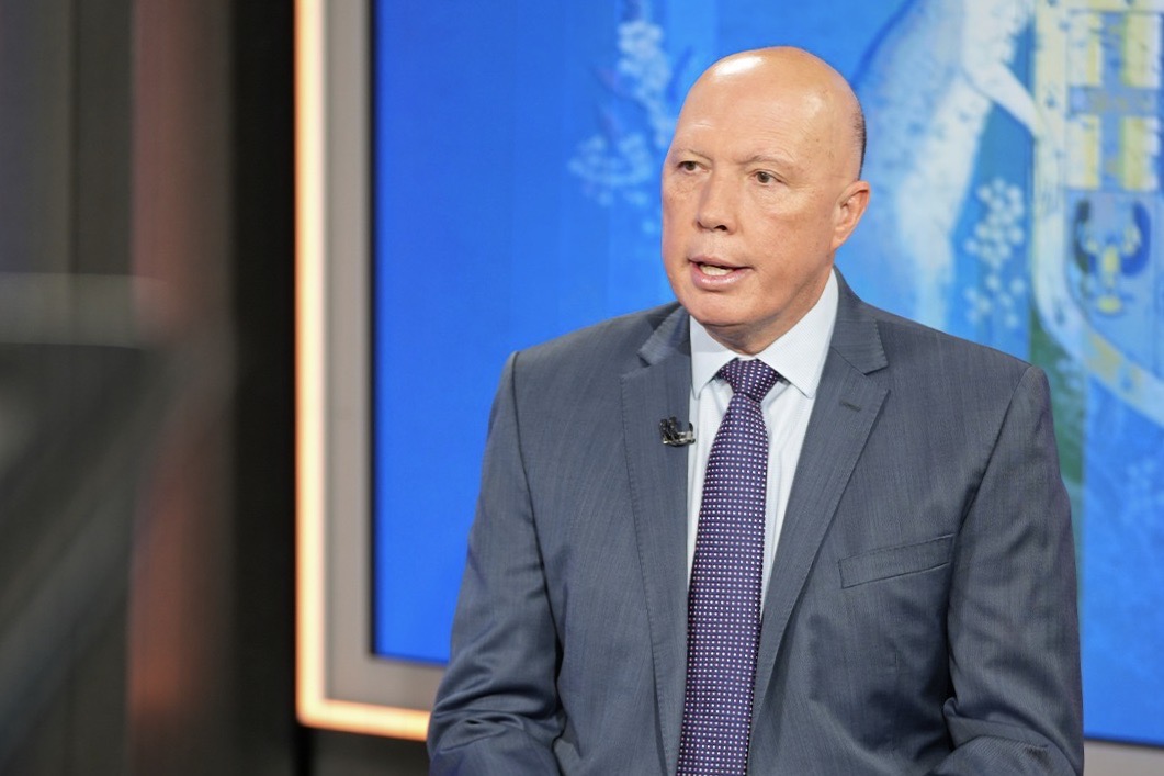 Why Dutton will struggle to herd his cats on the Voice