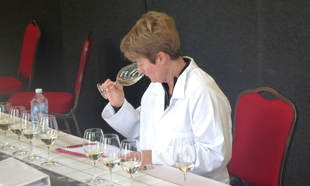 Board ponders future of riesling challenge