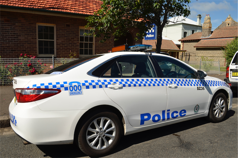 Man killed as flying object smashes windscreen
