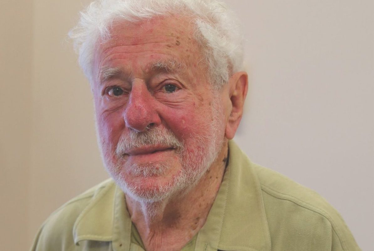 Decades on, the silver screen still shines for Dougal