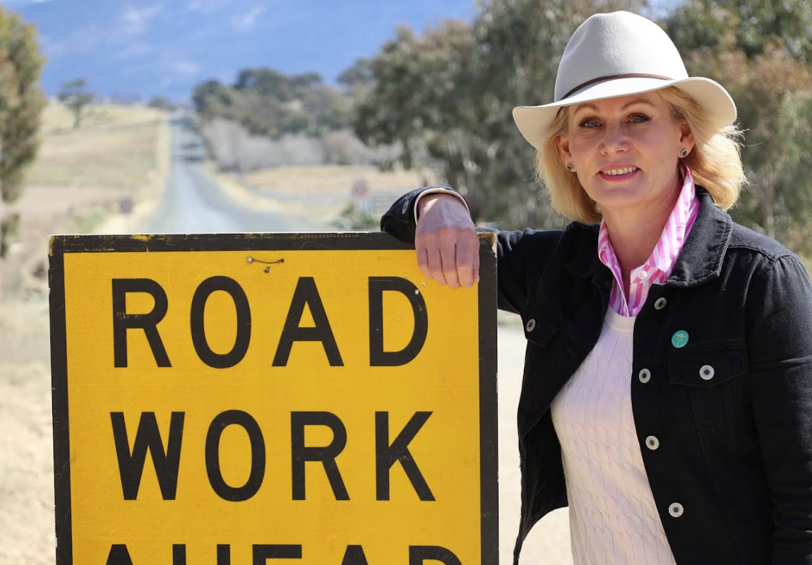Overall calls for Monaro Street project intervention