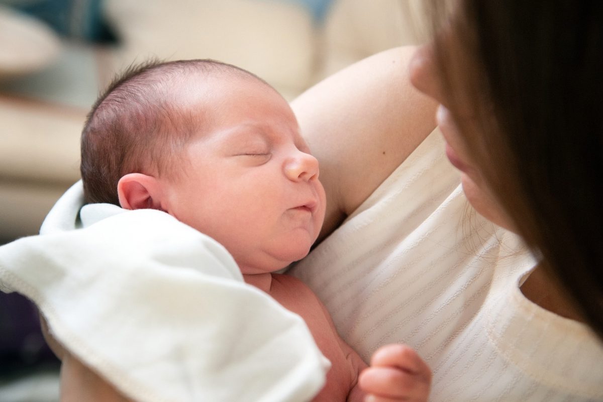 Super on parental leave to reduce ‘motherhood penalty’