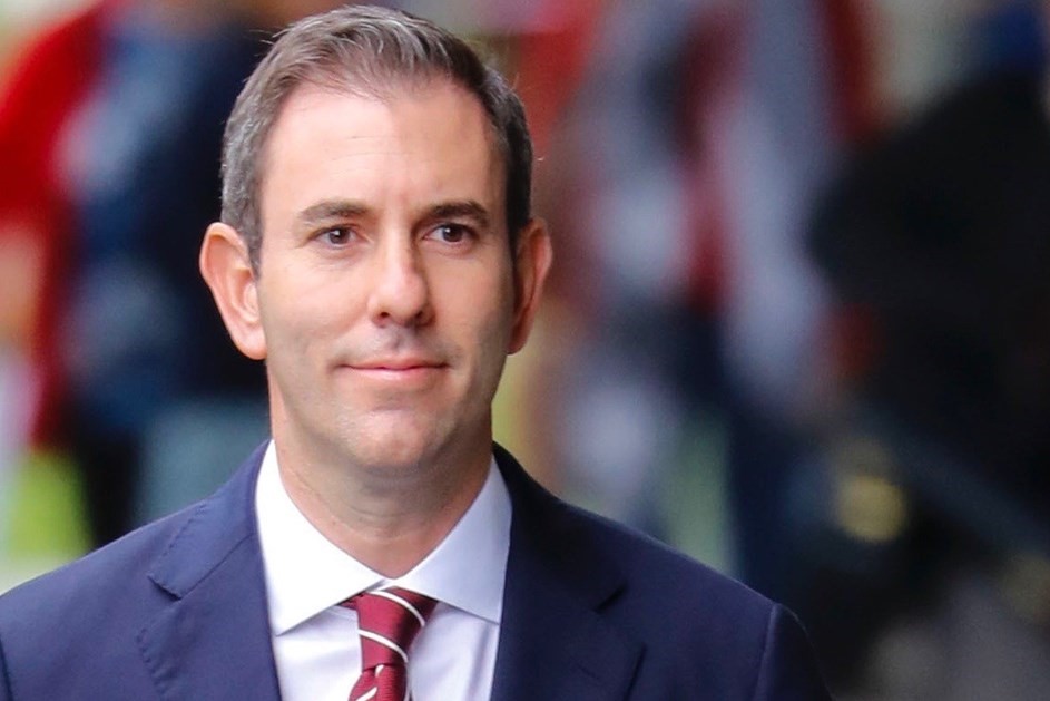 Budget claims start to put pressure on the treasurer