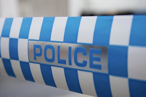 Dashcam sought after Casey rollover