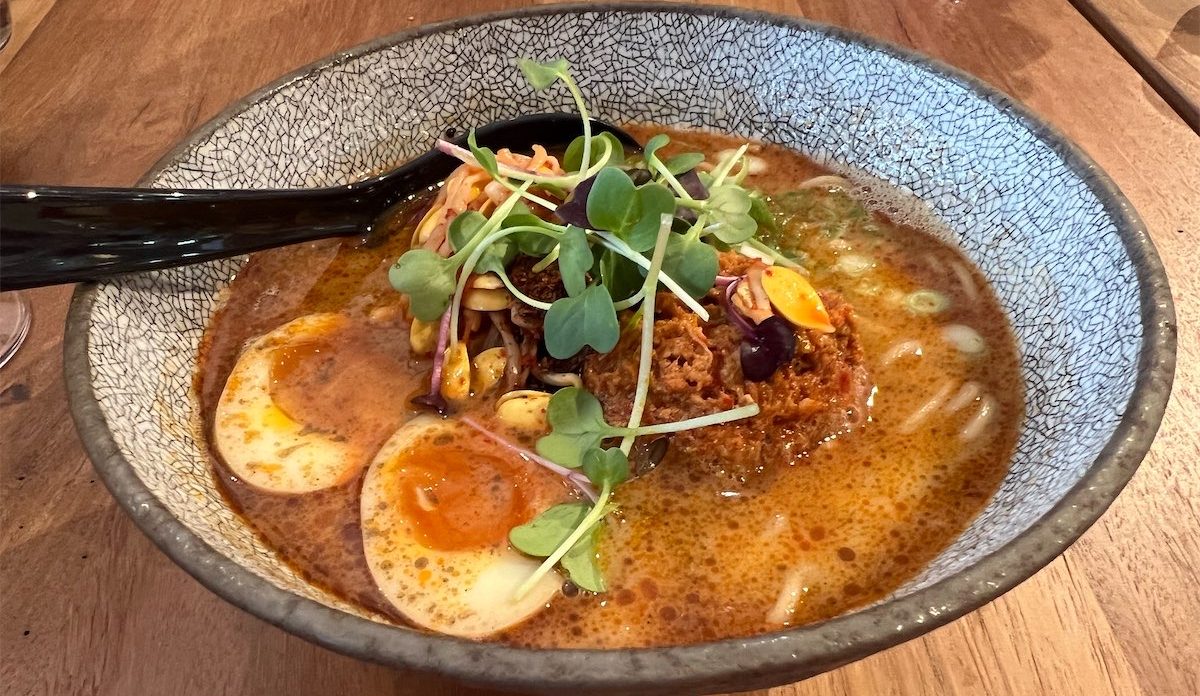 The top eateries in a record year for restaurants