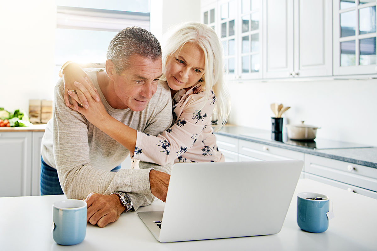 Just half of Australians feel prepared for retirement
