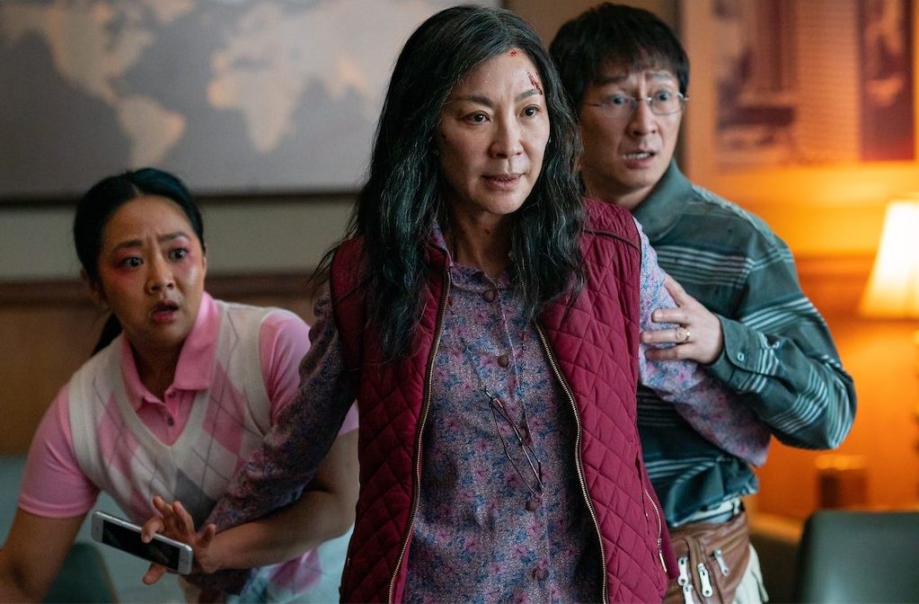 A ridiculous yet heartfelt, genre-bending flick 