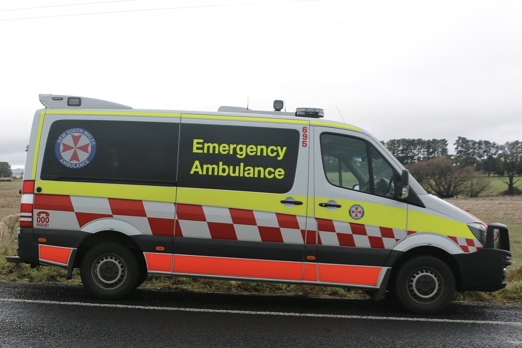 Man charged over crash that killed four people