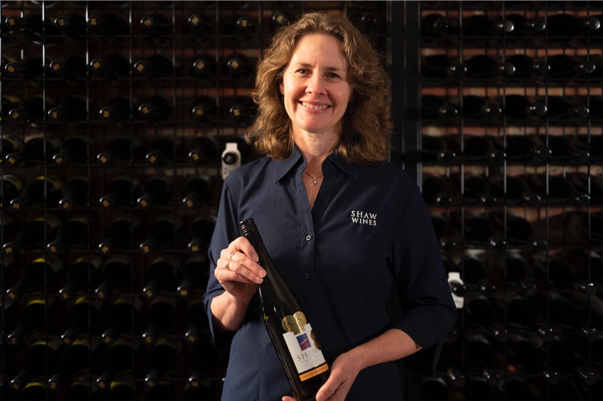 Chins up as winemakers put bad crops behind them