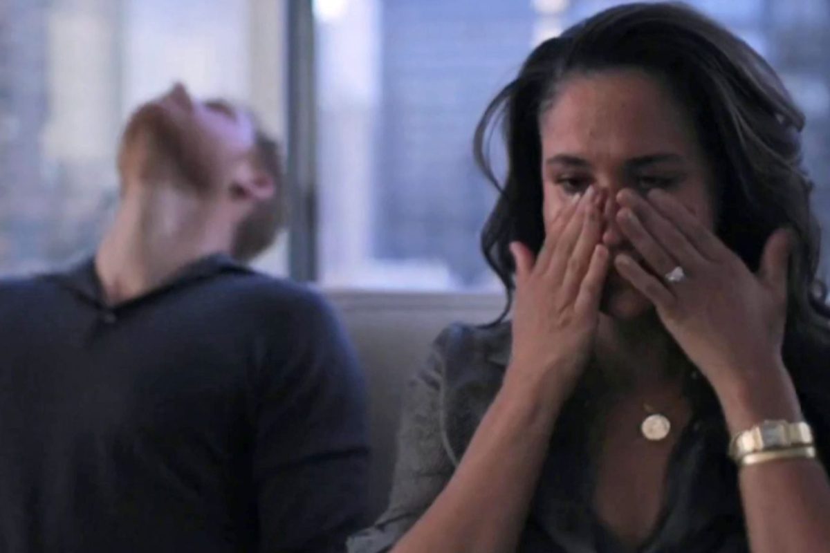 ‘Harry & Meghan’, one show better left unstreamed