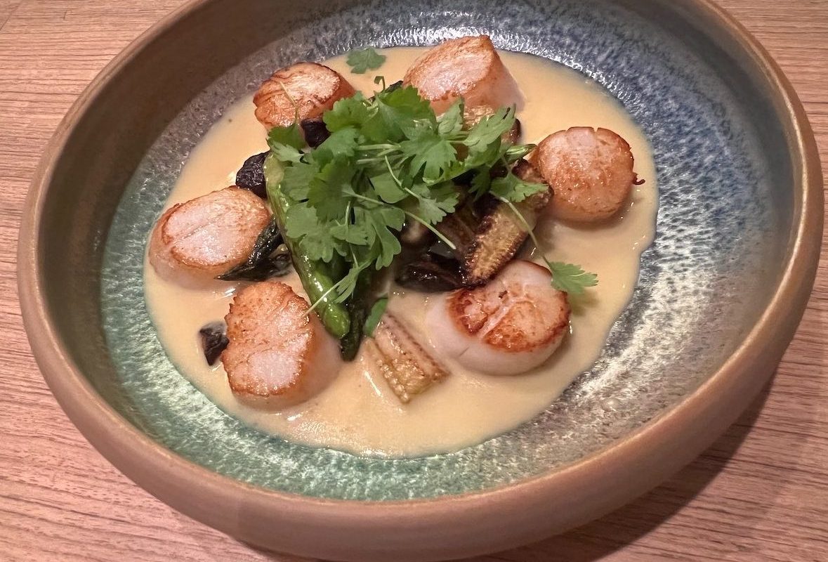 ‘Sensational’ taste of Japanese cuisine 