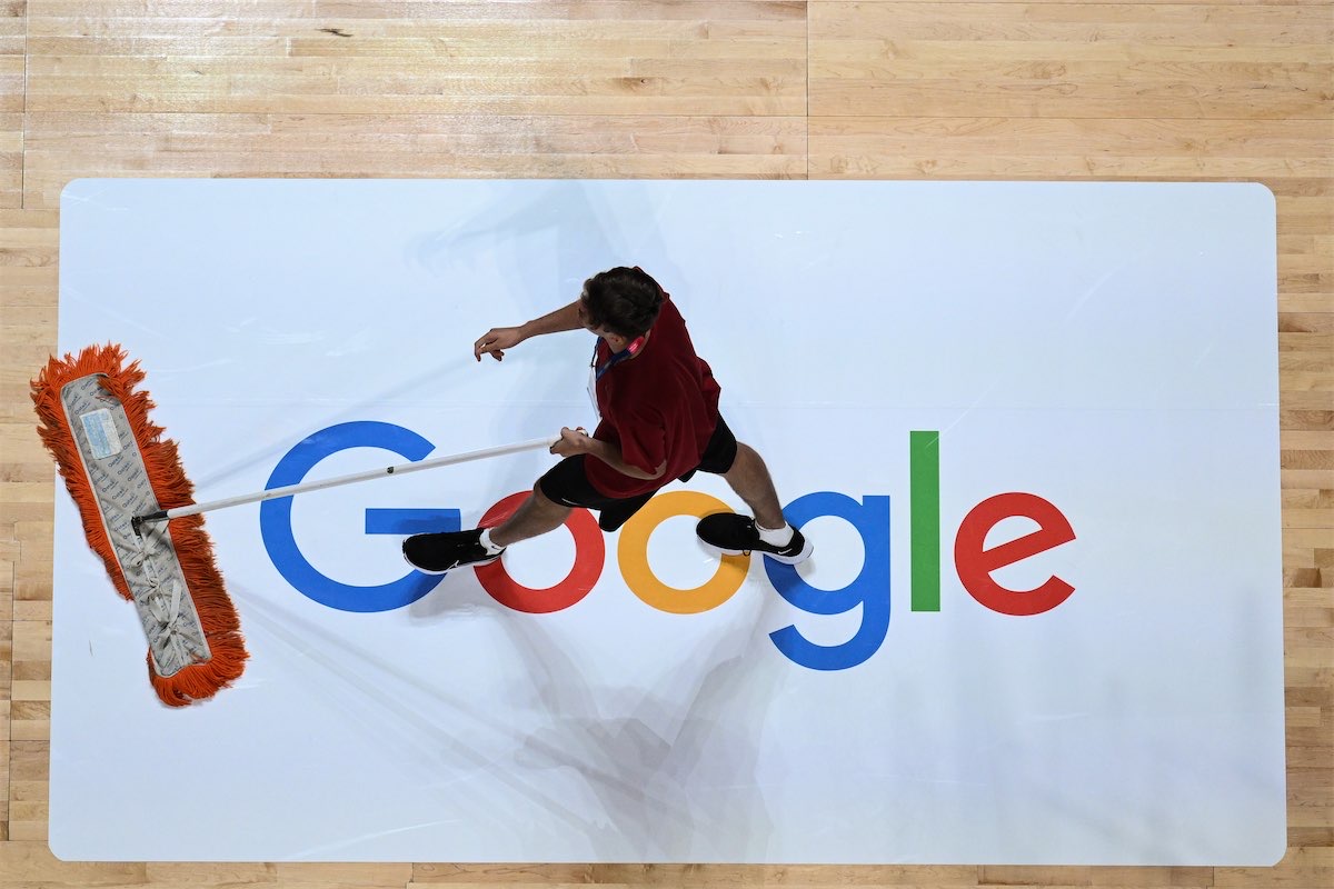 Why Google wants you to ask long, complicated questions
