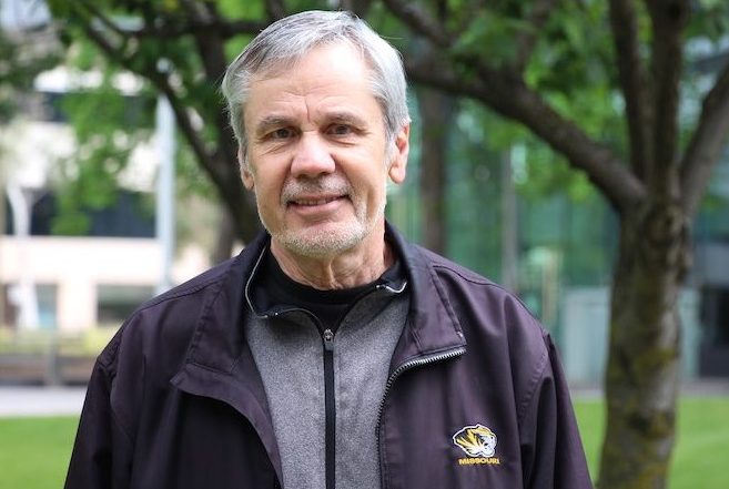 Canberra’s global climate giant dead at 75