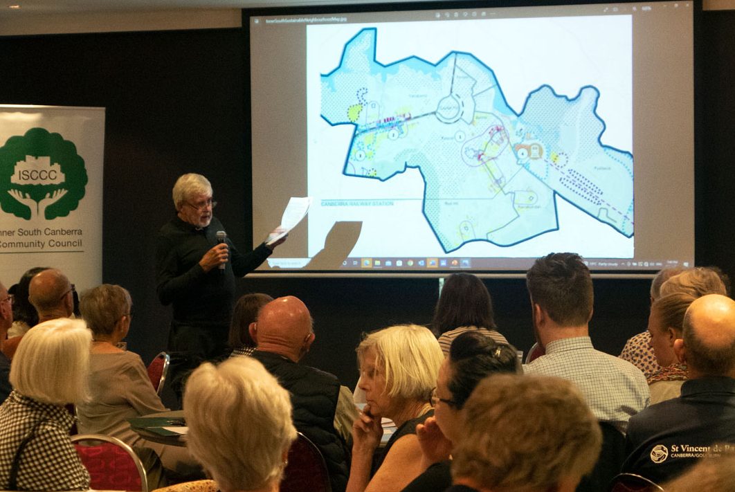 Furtive planning reforms offer truth as an option
