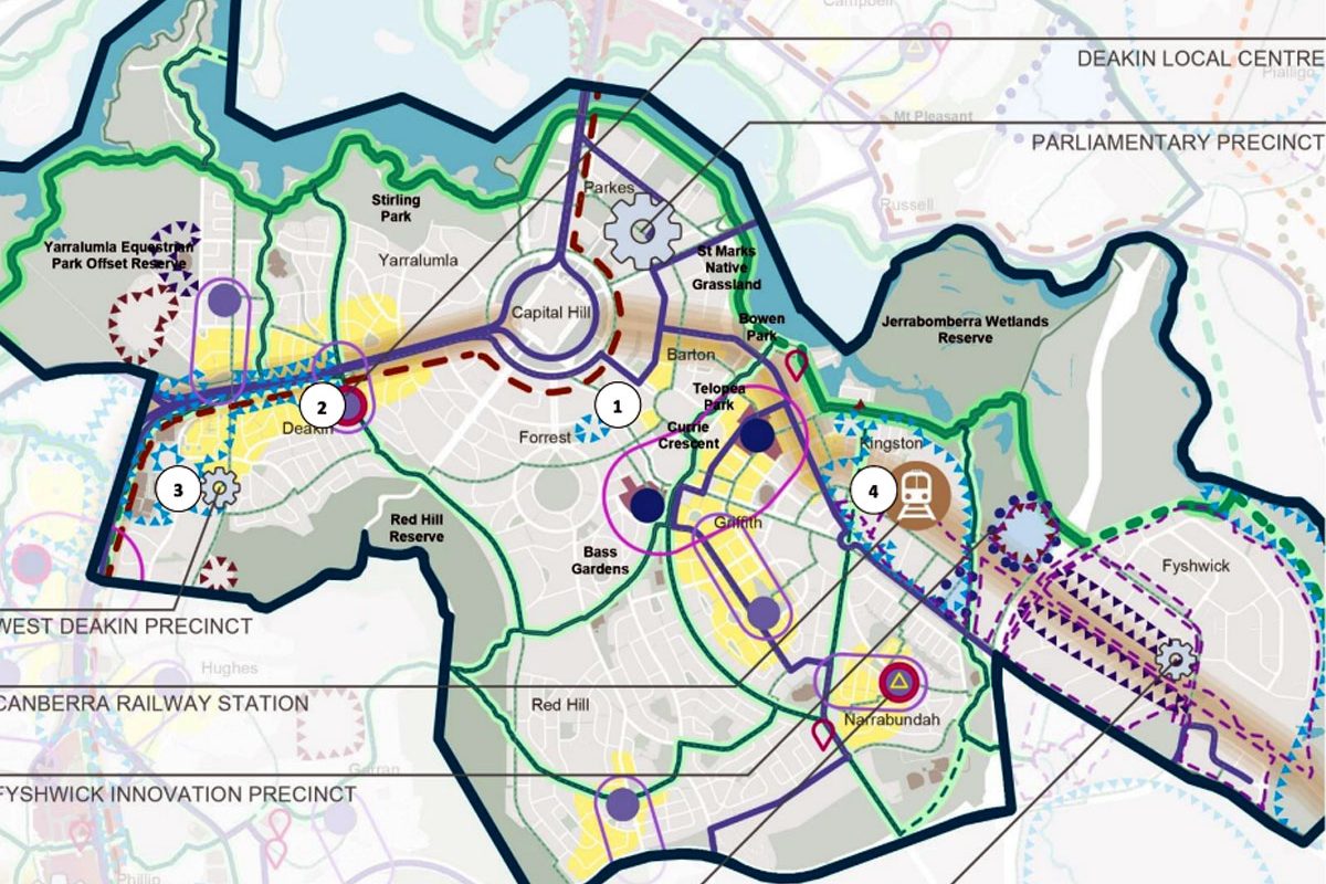 Home owners face ‘difficult news’ from planning changes