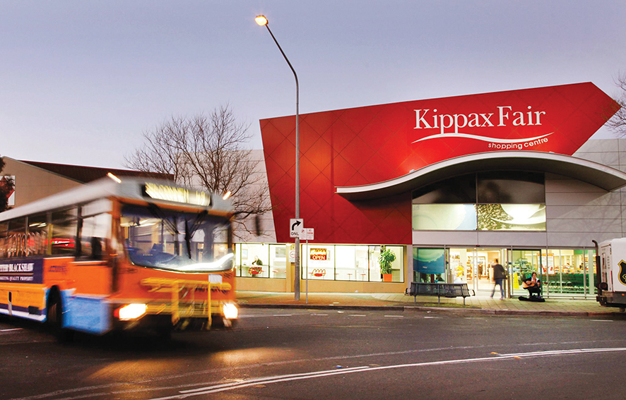 ‘Frustrated residents’ sign petition to fix Kippax parking