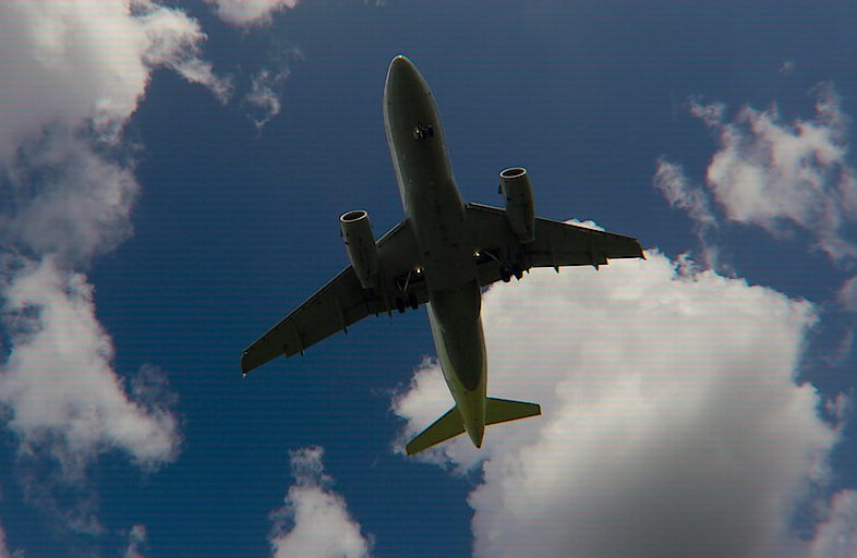 Mystery of the plane that took off and vanished
