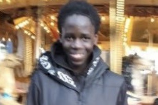 A week on, missing teen found