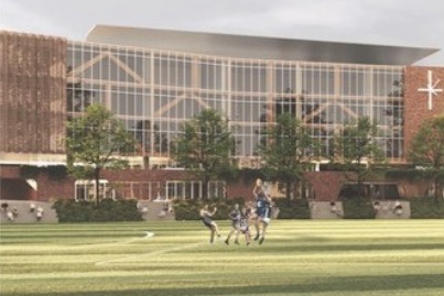 New school for Wright gets a site