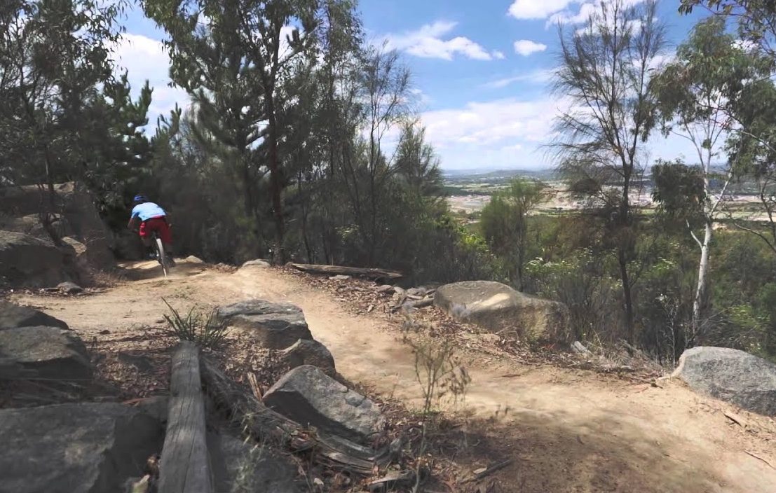 Libs oppose paid parking at Stromlo Forest Park