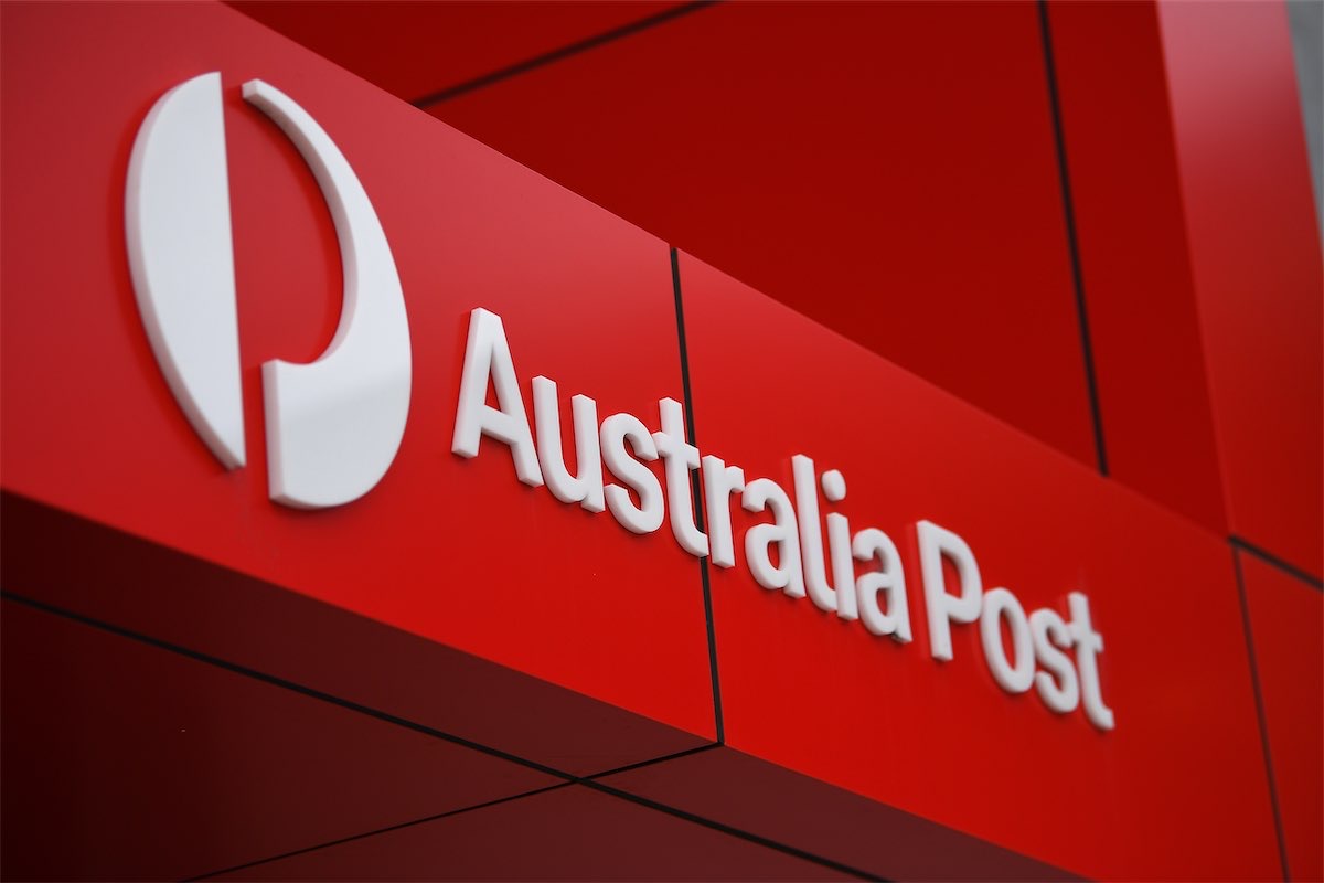 Pass the parcel: Australia Post urged to ease dominance