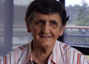 Aboriginal elder Aunty Agnes Shea dead at 91