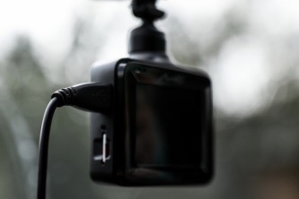 Canberra dash-cams catch 1934 traffic offences