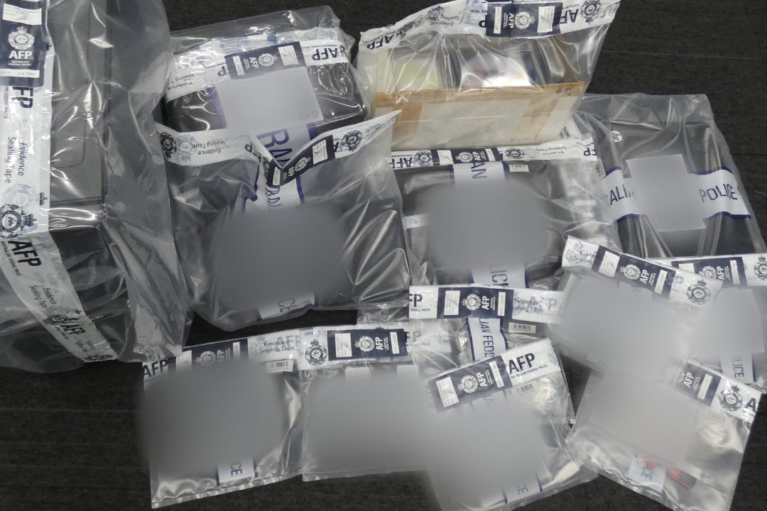 Man arrested for 500,000 child-abuse files
