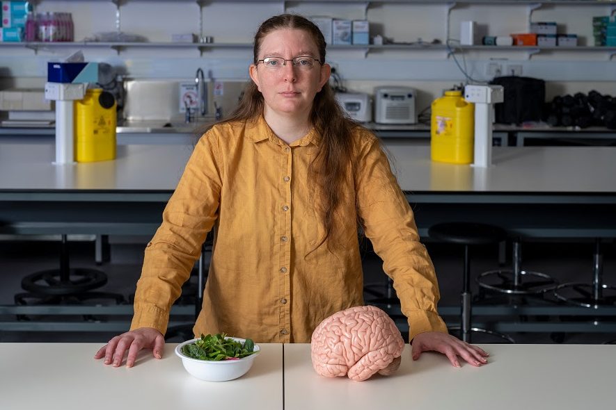 More magnesium may keep dementia at bay