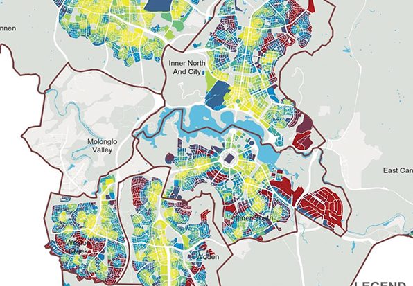 United councils have ‘little confidence’ in planning reforms