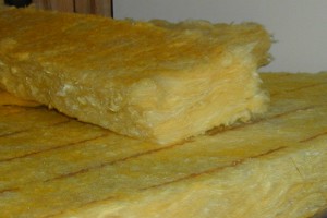 Ceiling insulation added to energy scheme