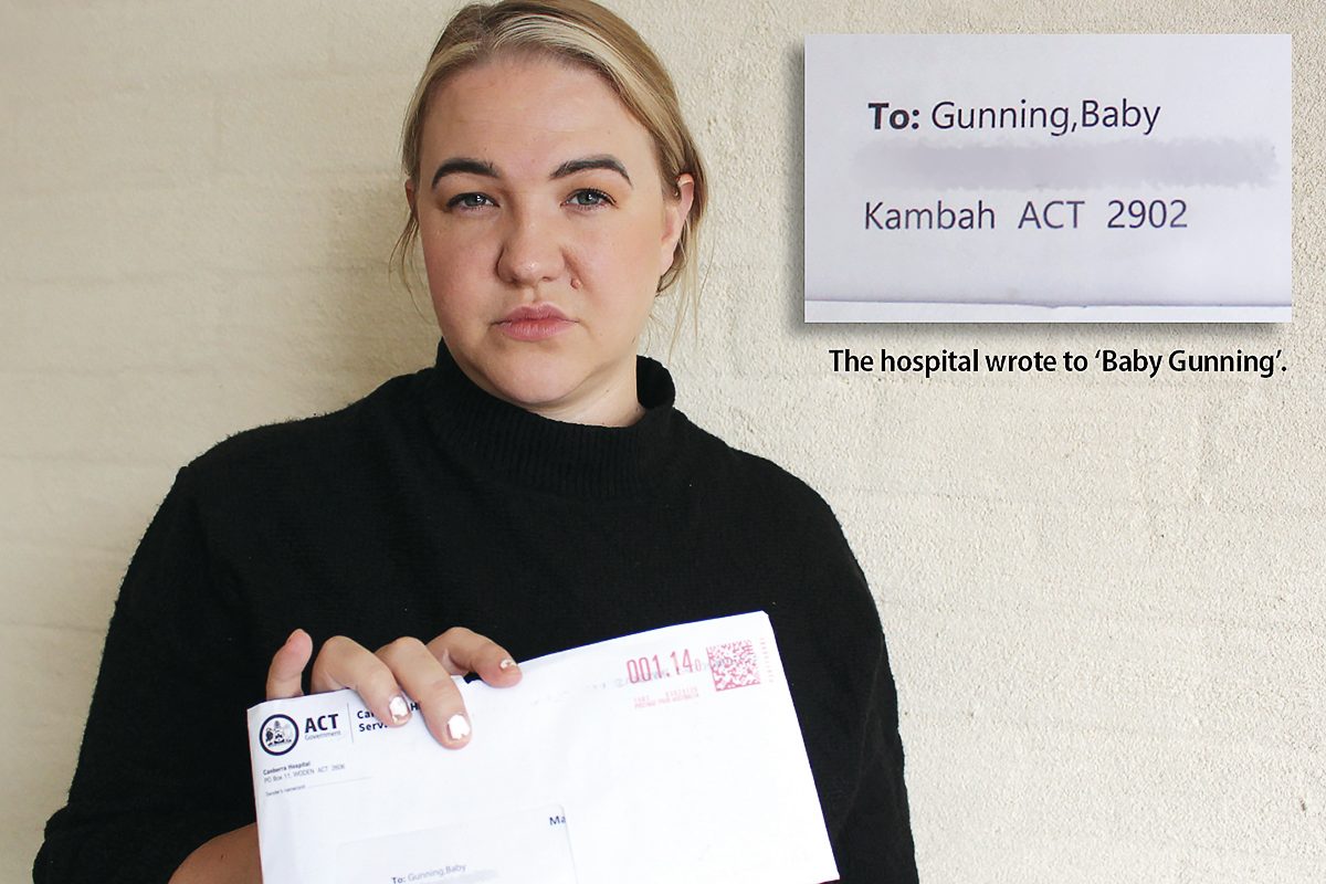 How Wendy Maree’s heartbreak turned to trauma 