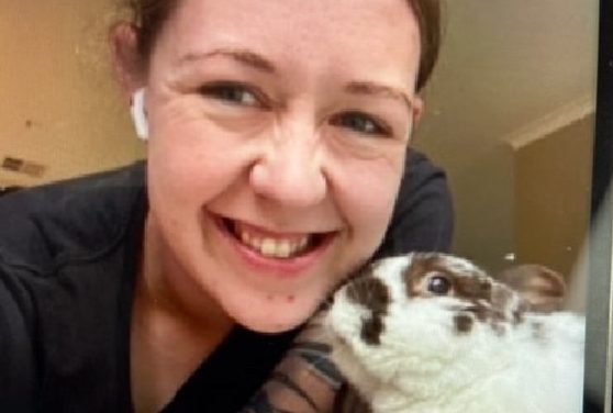 Police have located missing Amy