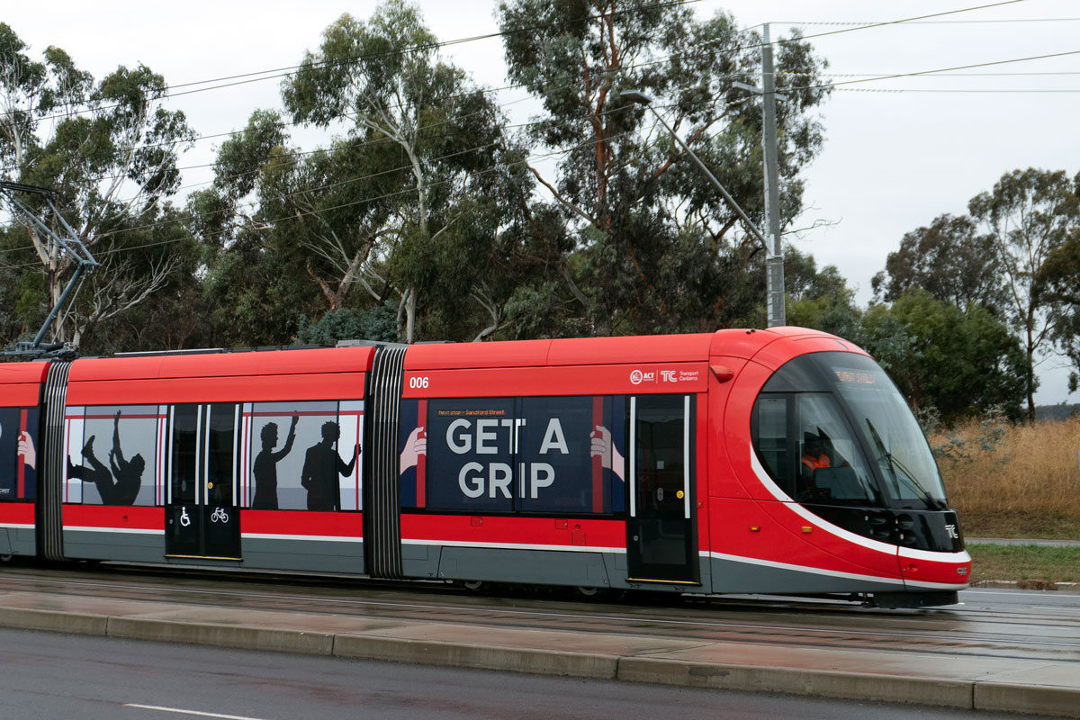 Who ‘voted’ for light rail? Less than half of us