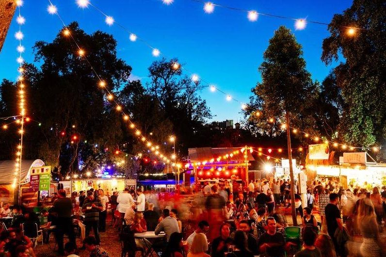 Liven up, lets have an arts festival, say Independents