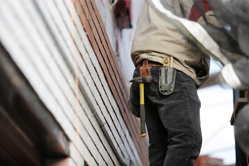 Government to put gender targets on construction work