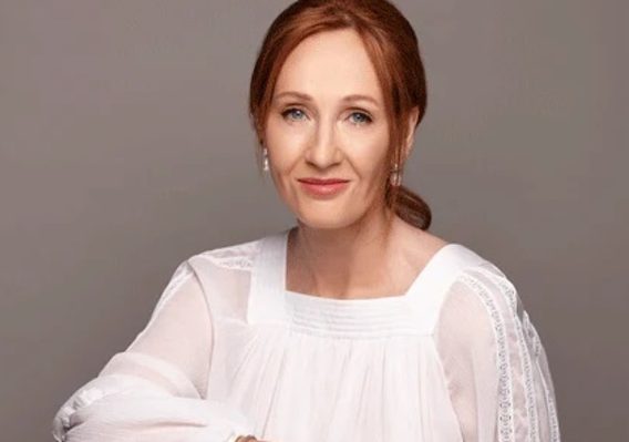 Rowling puts case for defending the word ‘woman’