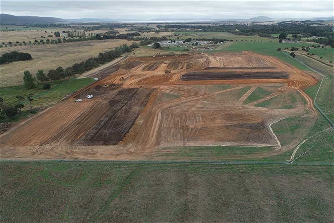 Cash splash for new Bungendore pool