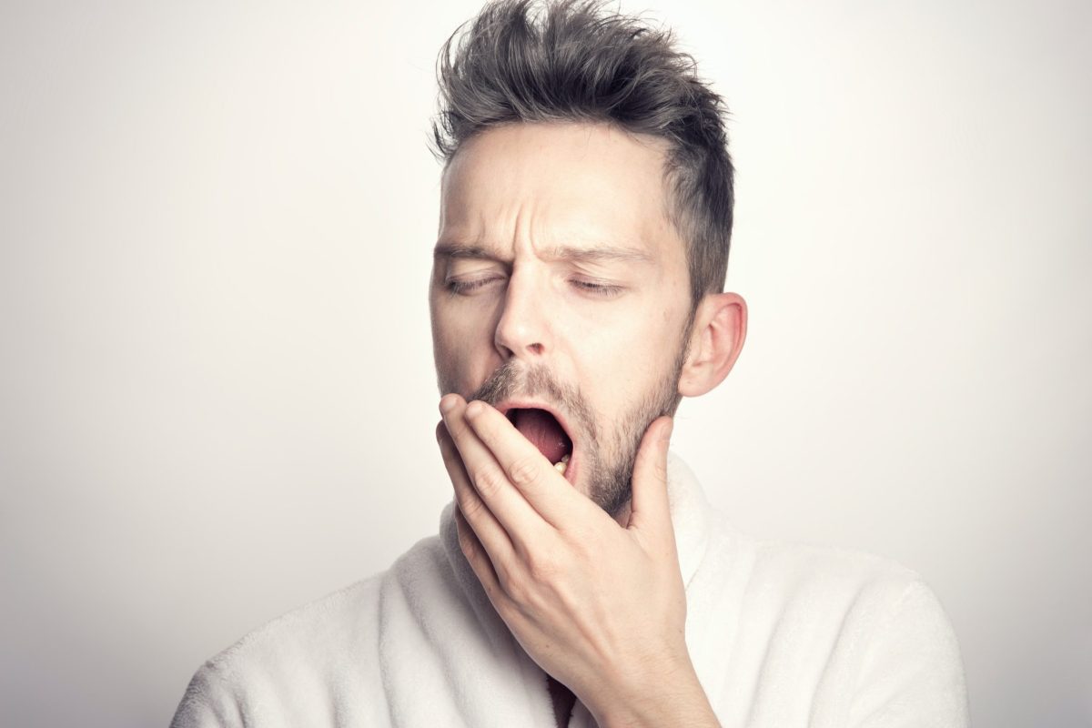 Poor sleep can impact brain health, says study
