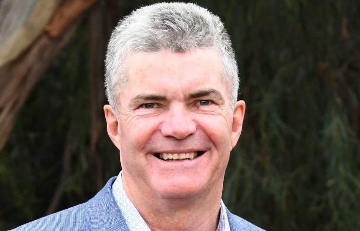 Whan wins Monaro on preferences