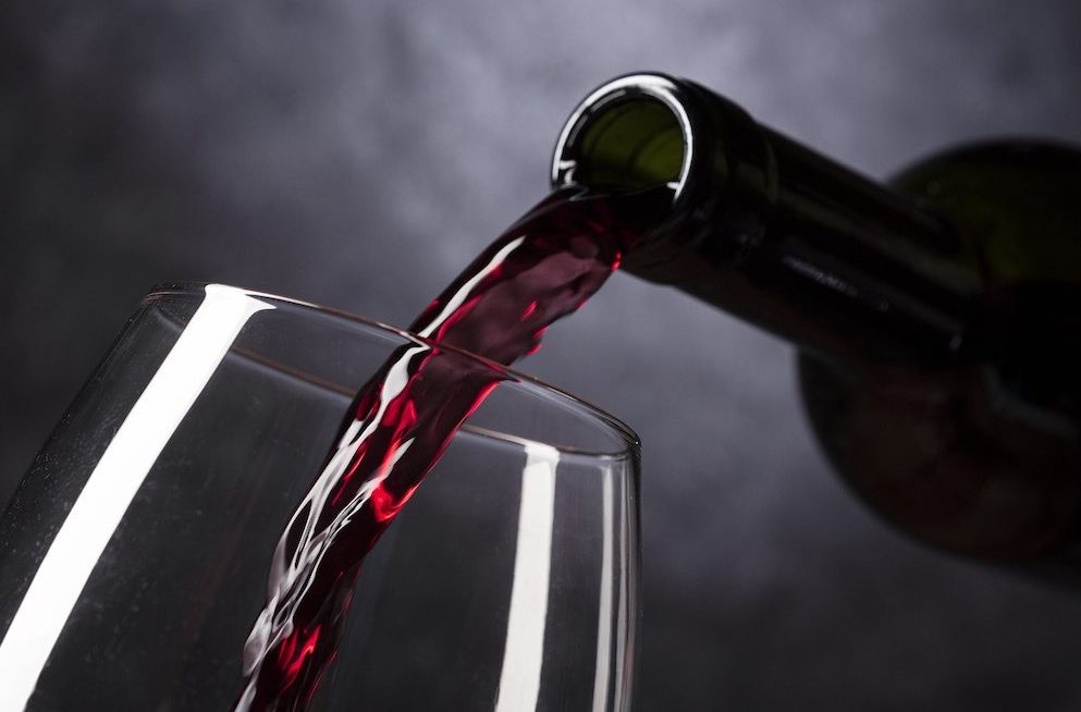 Turning wine into fuel could bolster local supplies