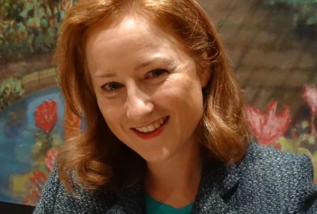 McWilliam appointed a new resident judge