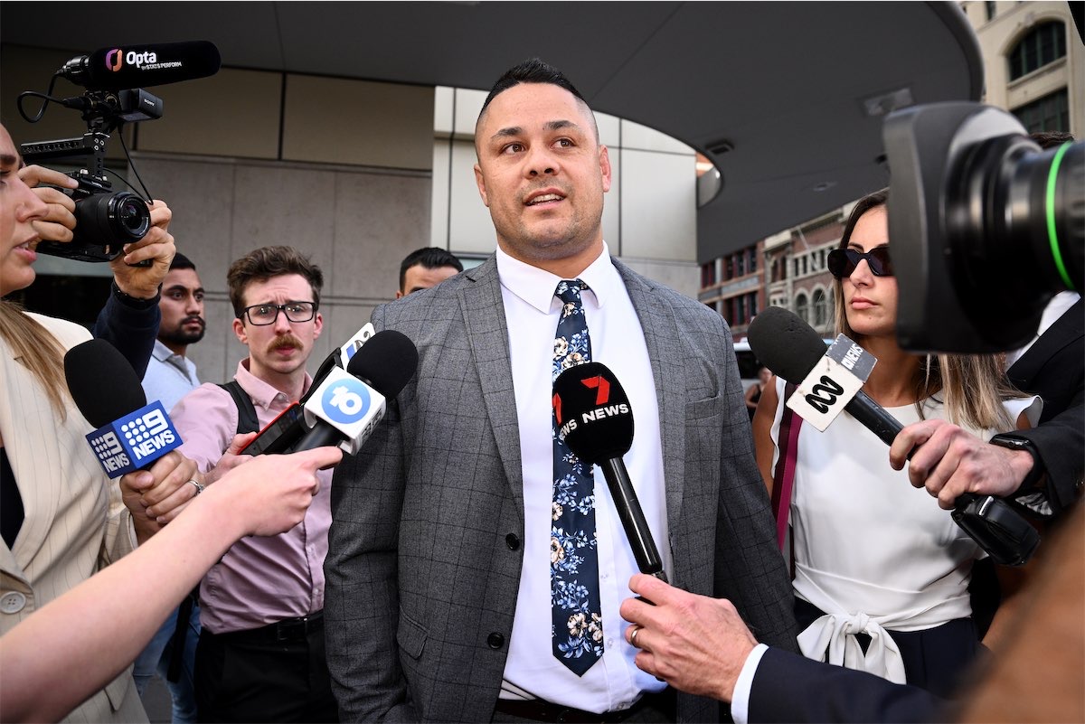 There has to be a better way: lessons from the Hayne case