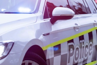 Police chase stolen car through Tuggeranong suburbs
