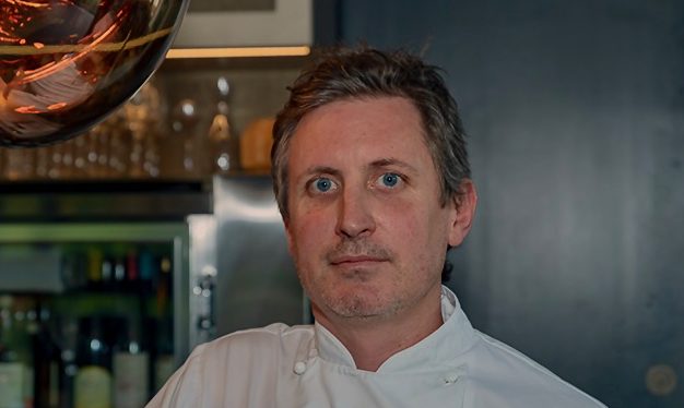 Chef Willis drawn to new Barton restaurant