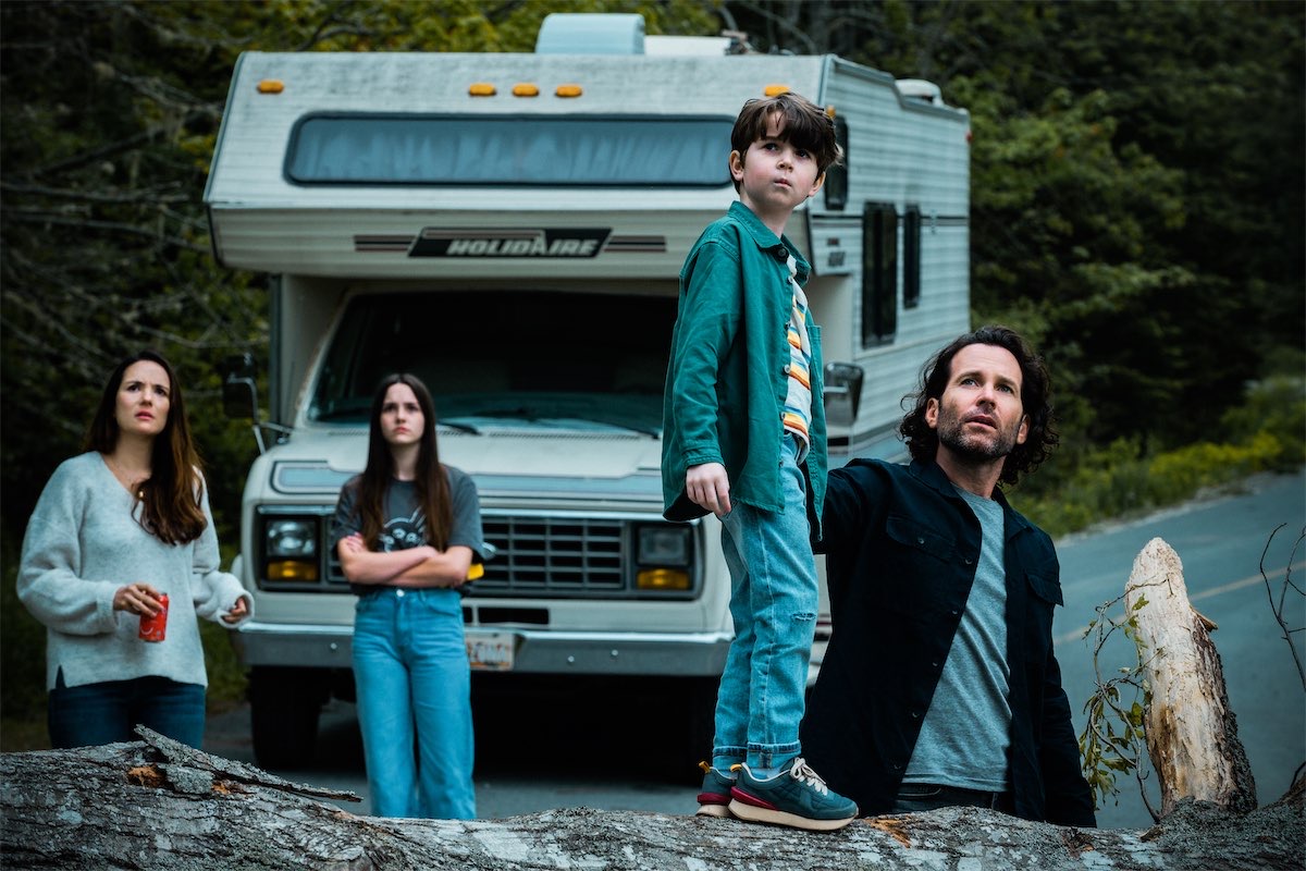 A warning about ‘From’ where the horror stirs