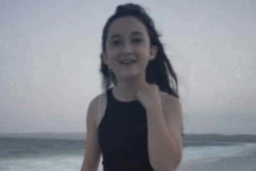 Missing teen found ‘safe and well’